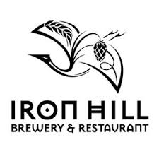 Iron Hill Brewery